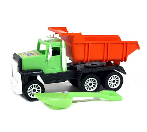 Машина "С" с лопаткой "ЯУ" (05-401)